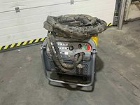 Atlascopco 20p hydraulisch aggregaat - afbeelding 2 van  7