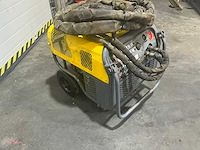 Atlascopco 20p hydraulisch aggregaat - afbeelding 3 van  7