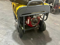 Atlascopco 20p hydraulisch aggregaat - afbeelding 4 van  7