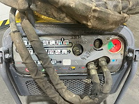 Atlascopco 20p hydraulisch aggregaat - afbeelding 6 van  7