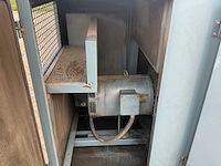 Atlascopco ga208 luchtcompressor - afbeelding 2 van  20