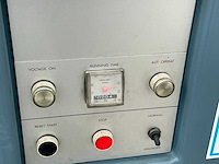 Atlascopco ga208 luchtcompressor - afbeelding 7 van  20