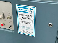 Atlascopco ga208 luchtcompressor - afbeelding 9 van  20
