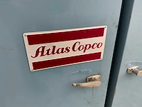 Atlascopco ga208 luchtcompressor - afbeelding 11 van  20