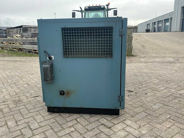 Atlascopco ga208 luchtcompressor - afbeelding 14 van  20