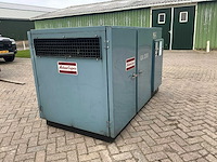 Atlascopco ga208 luchtcompressor - afbeelding 17 van  20