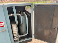 Atlascopco ga208 luchtcompressor - afbeelding 19 van  20