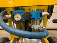 Atlascopco lx luchtcompressor - afbeelding 7 van  11