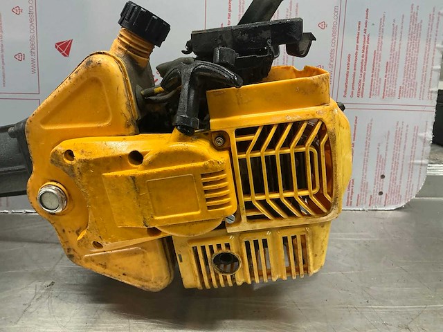 Atlascopco pico 14 breekhamer - afbeelding 2 van  7