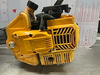 Atlascopco pico 14 breekhamer - afbeelding 2 van  7