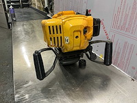 Atlascopco pico 14 breekhamer - afbeelding 7 van  7