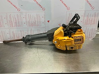 Atlascopco pico 14 breekhamer - afbeelding 1 van  7