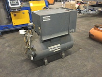 Atlascopco sf4 compressor - afbeelding 1 van  5