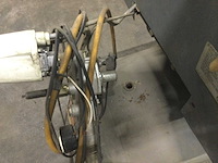 Atlascopco sf4 compressor - afbeelding 2 van  5