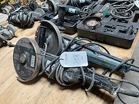 Atlascopo/bosch haakse slijpmachine - afbeelding 1 van  6
