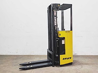 Atlet - 2001 - ajn 160 - stapelaar - afbeelding 2 van  5