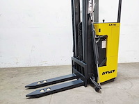 Atlet - 2001 - ajn 160 - stapelaar - afbeelding 3 van  5