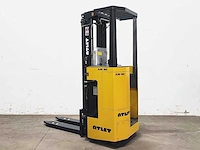 Atlet - 2001 - ajn 160 - stapelaar