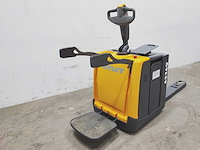 Atlet - 2019 - pmr 200p - elektrische palletwagen - afbeelding 6 van  8