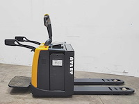 Atlet - 2019 - pmr 200p - elektrische palletwagen - afbeelding 4 van  8