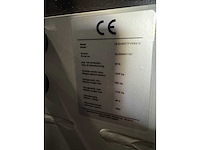 Atlet - tergo uls140 - reach truck - 2016 (5749h) - afbeelding 2 van  18