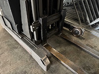 Atlet - tergo uls140 - reach truck - 2016 (5749h) - afbeelding 5 van  18