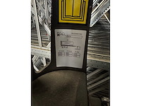 Atlet - tergo uls140 - reach truck - 2016 (5749h) - afbeelding 9 van  18