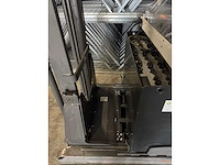 Atlet - tergo uls140 - reach truck - 2016 (5749h) - afbeelding 10 van  18