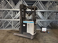 Atlet - tergo uls140 - reach truck - 2016 (5749h) - afbeelding 1 van  18