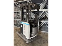 Atlet - tergo uls140 - reach truck - 2016 (5749h) - afbeelding 11 van  18