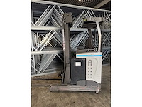 Atlet - tergo uls140 - reach truck - 2016 (5749h) - afbeelding 13 van  18