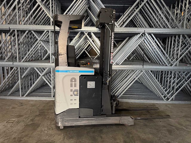 Atlet - tergo uls140 - reach truck - 2016 (5749h) - afbeelding 14 van  18