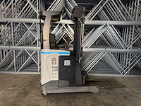 Atlet - tergo uls140 - reach truck - 2016 (5749h) - afbeelding 14 van  18