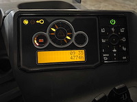 Atlet - tergo uls140 - reach truck - 2016 (5749h) - afbeelding 16 van  18