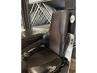 Atlet - tergo uls140 - reach truck - 2016 (5749h) - afbeelding 17 van  18