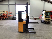 Atlet 12/3pzs375hr reach truck atlet