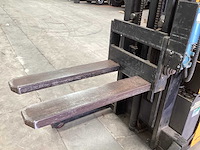 Atlet 12/3pzs375hr reach truck atlet - afbeelding 6 van  6