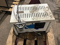 Atlet 125dts 540/xsn reach truck - afbeelding 8 van  17