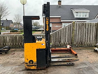 Atlet 125dts 540/xsn reach truck - afbeelding 11 van  17