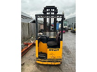 Atlet 125dts 540/xsn reach truck - afbeelding 13 van  17