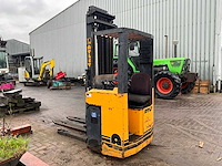 Atlet 125dts 540/xsn reach truck - afbeelding 14 van  17