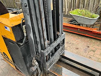 Atlet 125dts 540/xsn reach truck - afbeelding 1 van  3