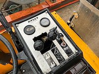 Atlet 125dts 540/xsn reach truck - afbeelding 3 van  3