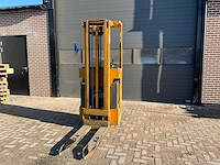 Atlet 125ste360/ajn reach truck - afbeelding 1 van  19