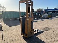 Atlet 125ste360/ajn reach truck - afbeelding 15 van  19