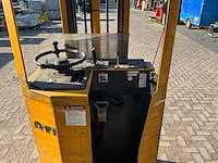 Atlet 125ste360/ajn reach truck - afbeelding 16 van  19