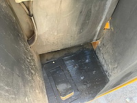 Atlet 125ste360/ajn reach truck - afbeelding 19 van  19