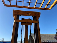 Atlet 125ste360/ajn reach truck - afbeelding 3 van  19