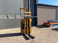 Atlet 125ste360/ajn reach truck - afbeelding 4 van  19