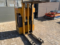 Atlet 125ste360/ajn reach truck - afbeelding 6 van  19